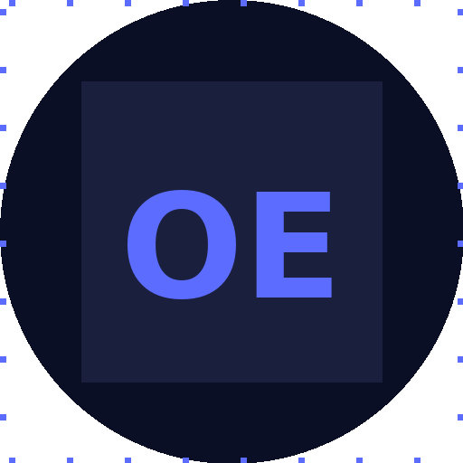 OE Logo